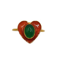 Kleio Ring