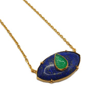 Eris Necklace