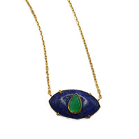 Eris Necklace