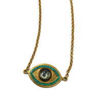 Opia Necklace
