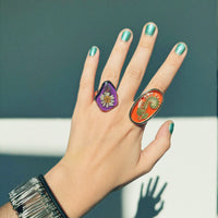 Gaia Ring