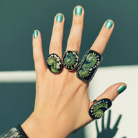 Hare Ring