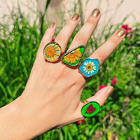 Thalia Ring