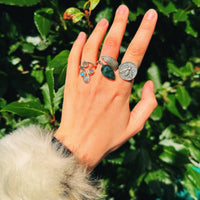 Rune Ring