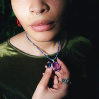 Amor Necklace