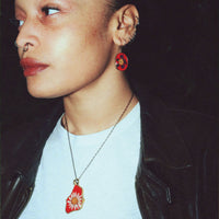 Lisbon Necklace