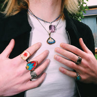 Petra Ring