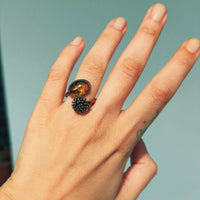 Rowan Ring