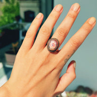 Fern Ring