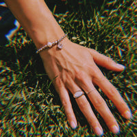 Amor Bracelet