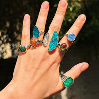 Aurora Ring