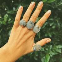 Talisman Ring