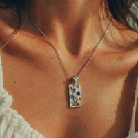 Tulum Necklace