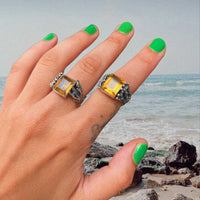 Luka Ring