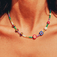 Dolce Vita Necklace