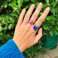 Lazuli Ring