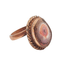 Fern Ring