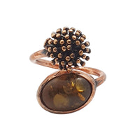 Rowan Ring