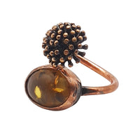 Rowan Ring
