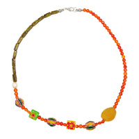 Soleil Necklace