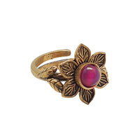 Ruby Ring