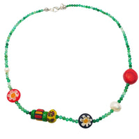 La Dolce Flora Necklace