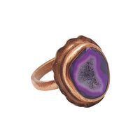 Meli Ring