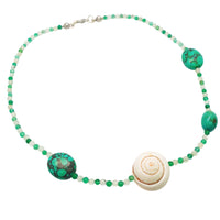 La Mer Necklace