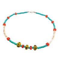 Colour Me Happy Necklace