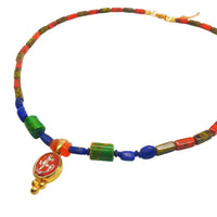 Ancient Muse Necklace