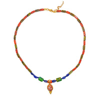 Ancient Muse Necklace