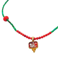 Magic Hour Necklace