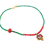 Magic Hour Necklace