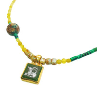 Solar Necklace