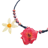 Wildflower Ritual Necklace