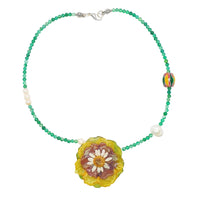 Daisy Daze Necklace