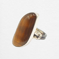 Tiger Ring