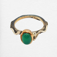 Jade Ring