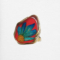 Azur Ring