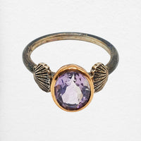 Amo Ring