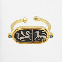 Cyra Ring