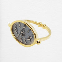 Gaia Ring