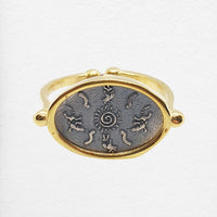 Gaia Ring