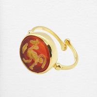 Senni Ring
