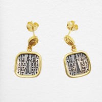 Valo Earrings