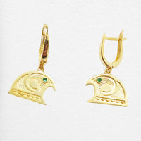 Ukko eARRINGS