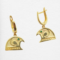 Ukko eARRINGS