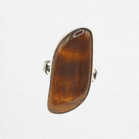 Tiger Ring