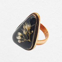 Noir Ring