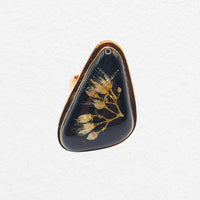 Noir Ring